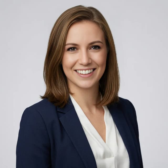 AI Generated Headshot